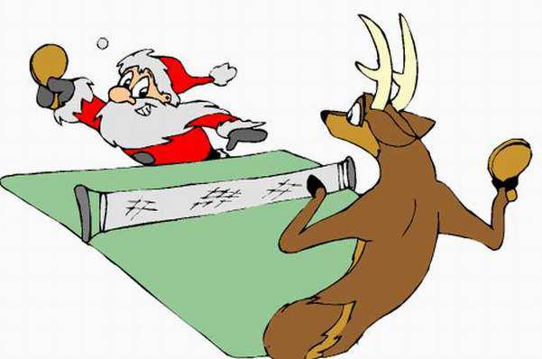 Einladung Weihnachtsfeier 2015